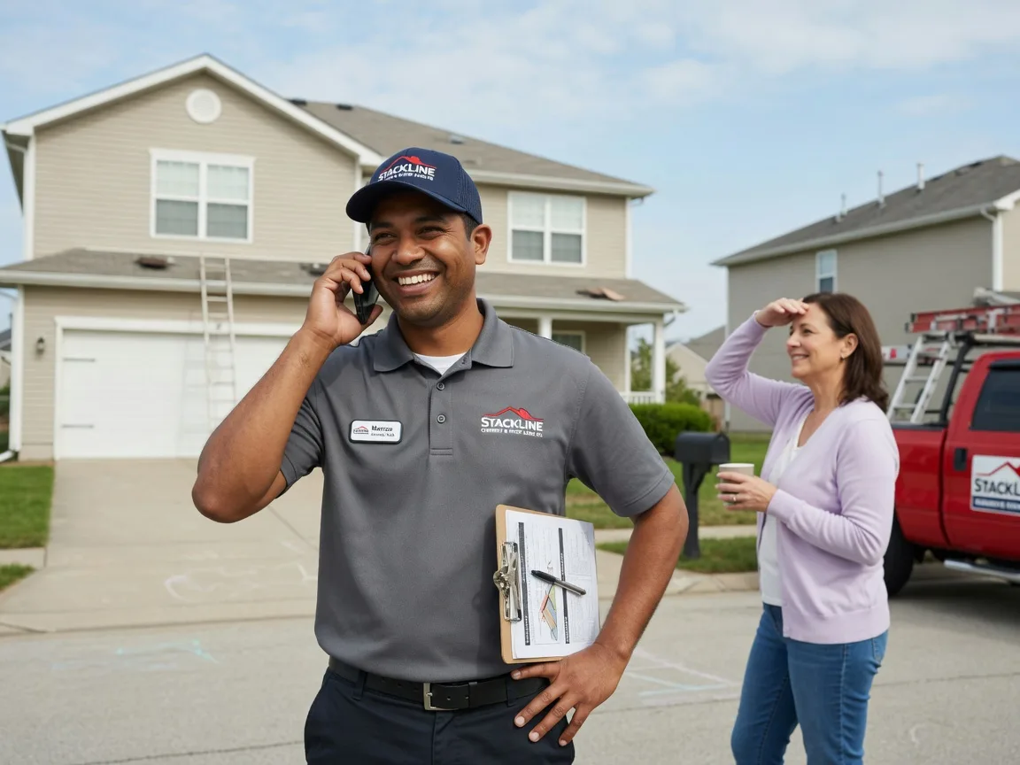 Chimney flashing repair Brisbin, PA FAQs